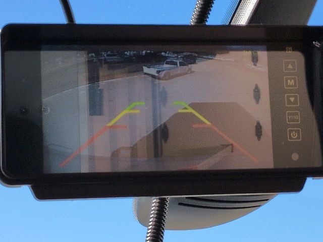 2026 Ford E-450SD Base