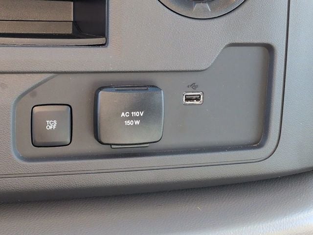 2026 Ford E-450SD Base