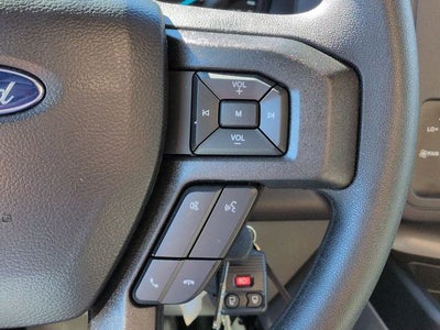 2026 Ford E-450SD Base