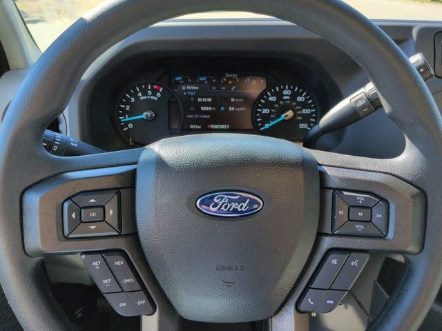 2026 Ford E-450SD Base