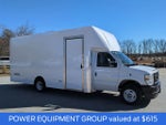 2026 Ford E-450SD Base