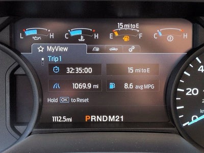 2026 Ford E-450SD Base