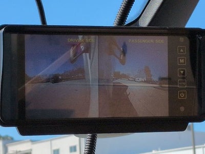 2026 Ford E-450SD Base