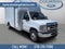 2027 Ford E-450SD Base