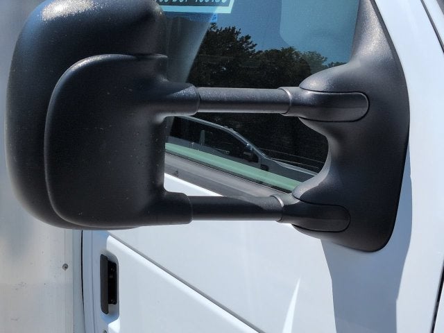 2027 Ford E-450SD Base