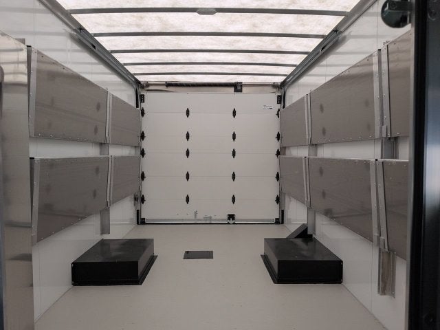 2027 Ford E-450SD Base
