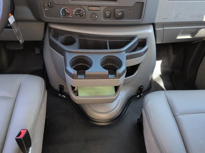 2027 Ford E-450SD Base
