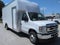 2027 Ford E-450SD Base