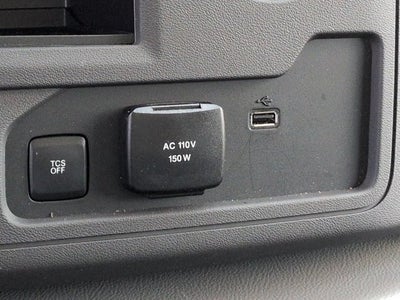 2027 Ford E-450SD Base
