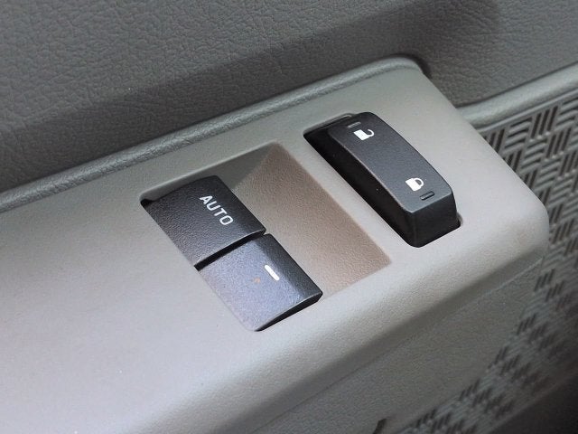 2027 Ford E-450SD Base