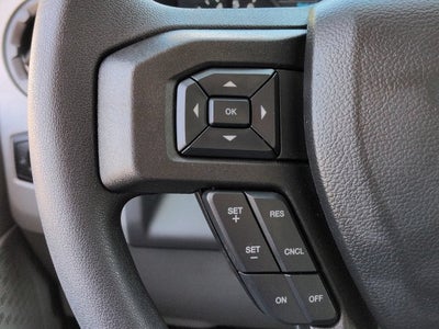 2027 Ford E-450SD Base