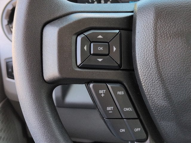 2027 Ford E-450SD Base