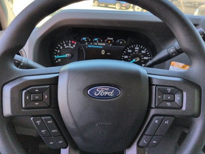 2027 Ford E-450SD Base