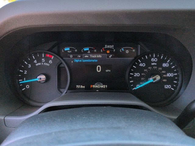 2027 Ford E-450SD Base