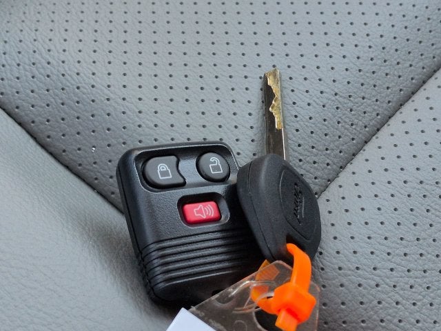 2027 Ford E-450SD Base