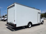 2027 Ford E-450SD Base