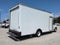 2027 Ford E-450SD Base