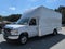 2027 Ford E-450SD Base