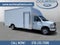 2027 Ford E-450SD Base