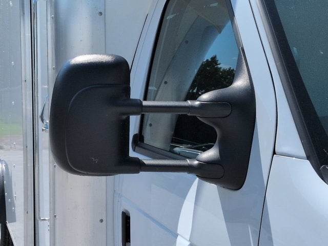 2027 Ford E-450SD Base