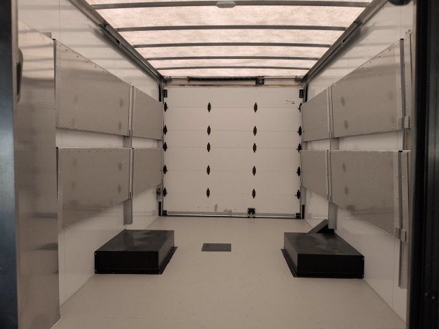 2027 Ford E-450SD Base