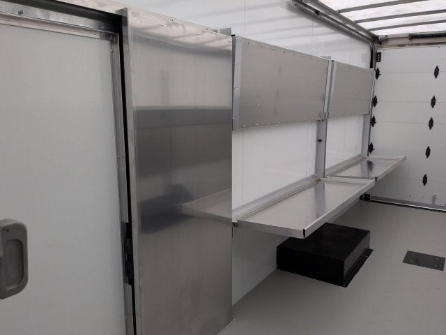 2027 Ford E-450SD Base