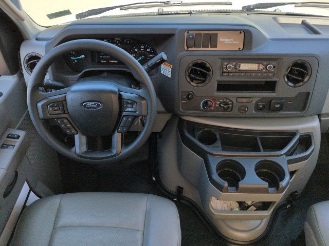 2027 Ford E-450SD Base