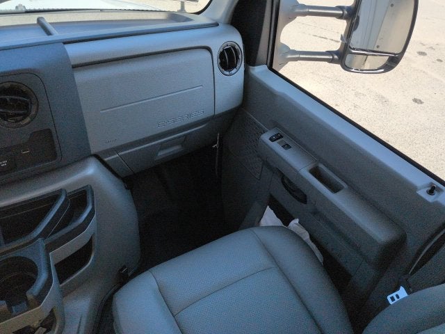 2027 Ford E-450SD Base