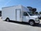 2027 Ford E-450SD Base