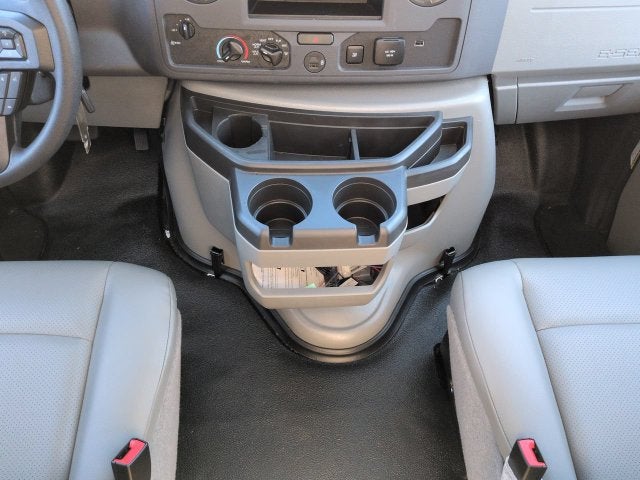 2027 Ford E-450SD Base