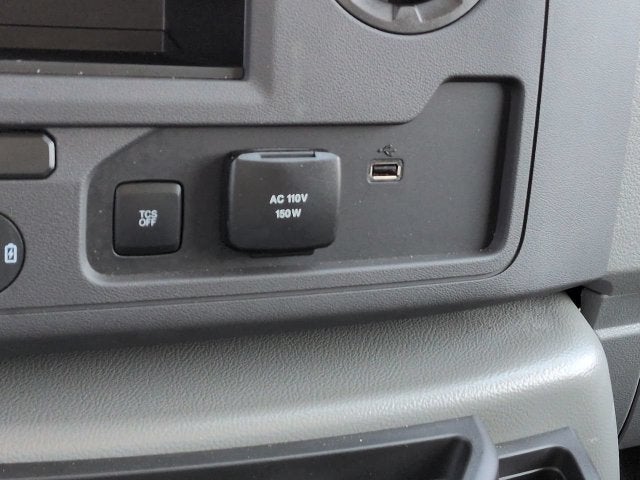 2027 Ford E-450SD Base