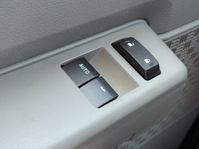 2027 Ford E-450SD Base