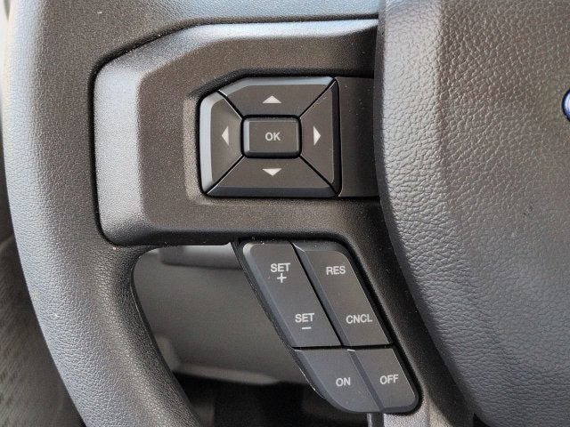 2027 Ford E-450SD Base