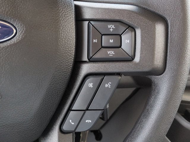2027 Ford E-450SD Base