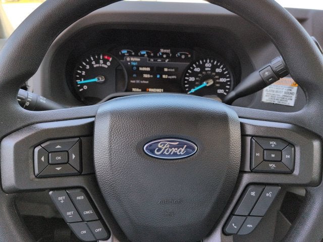 2027 Ford E-450SD Base