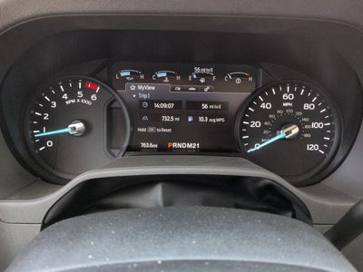2027 Ford E-450SD Base