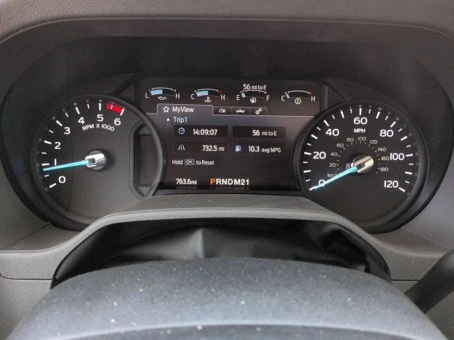 2027 Ford E-450SD Base