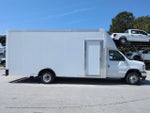 2027 Ford E-450SD Base