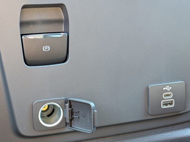 2026 Ford Utility Police Interceptor Base