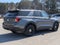 2025 Ford Utility Police Interceptor Base