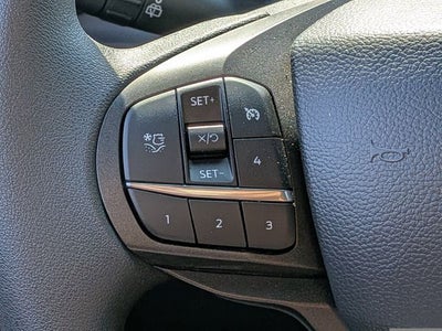 2025 Ford Utility Police Interceptor Base