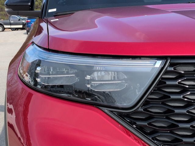 2023 Ford Explorer ST 4WD