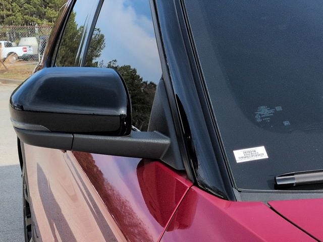 2023 Ford Explorer ST 4WD