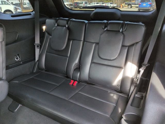 2023 Ford Explorer ST 4WD