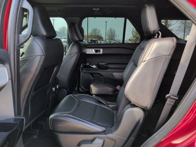 2023 Ford Explorer ST 4WD