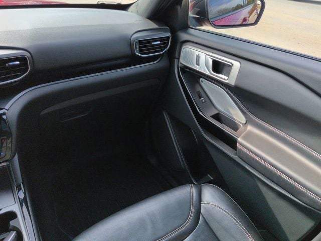 2023 Ford Explorer ST 4WD