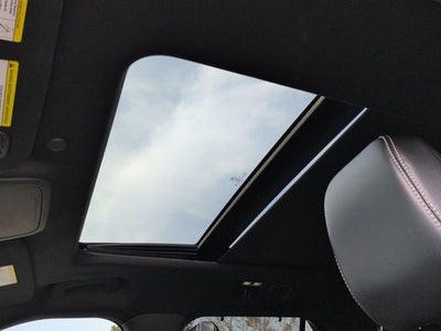 2023 Ford Explorer ST 4WD