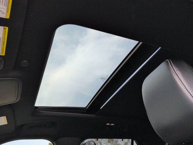 2023 Ford Explorer ST 4WD