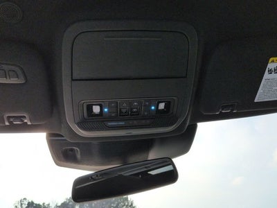 2023 Ford Explorer ST 4WD