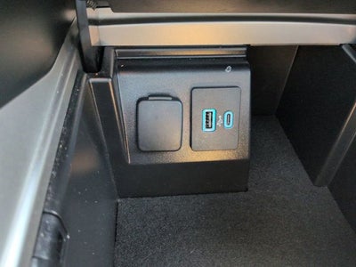 2023 Ford Explorer ST 4WD